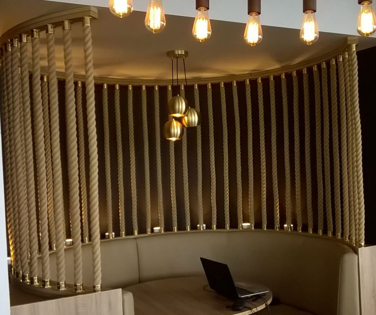 28mm Decking Rope | Outdoor rope